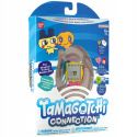 Tamagotchi Connection Clear Retro Original Bandai