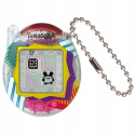 Tamagotchi Connection Clear Retro Original Bandai