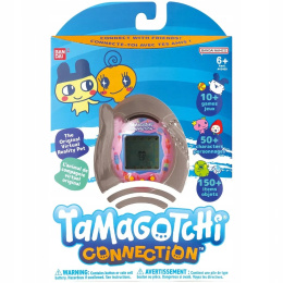 Tamagotchi Connection Ice Cream Lody Original Bandai