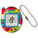 Tamagotchi Connection Rainbow Sky Tęcza Original Bandai