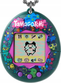 Tamagotchi Tama Garden Ogród Original Bandai