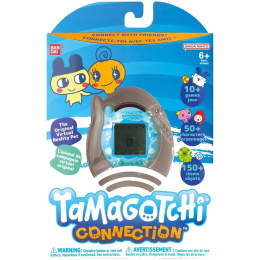 Tamagotchi Connection Bubbles Bańki Original Bandai