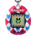 Tamagotchi Argyle Heart Serce Original Bandai