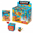 Piratix Treasure Seria Golden Fortress Forteca - 1 szt Figurki