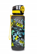 Coolpack Bidon na Wodę Piłka Nożna Goal Time 600ml Brisk Z16701