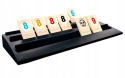 Gra Rummikub Light Rodzinna Wersja PL LMD3605