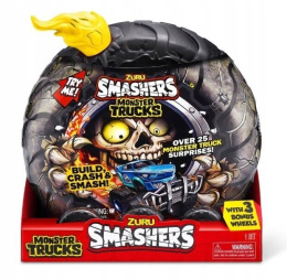 Zuru Surprise Smashers Zestaw Monster Truck 74105