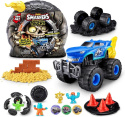 Zuru Surprise Smashers Zestaw Monster Truck 74105