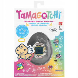 Tamagotchi Lovely Angel Original Bandai