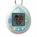 Tamagotchi Nano Hello Kitty Sky Blue Original Bandai