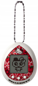 Tamagotchi Nano Hello Kitty Red Original Bandai