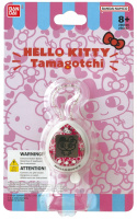 Tamagotchi Nano Hello Kitty Red Original Bandai