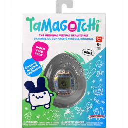 Tamagotchi Stained Glass Original Bandai