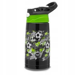 Coolpack Bidon na Wodę Let's Gol 350ml Bono Z10674