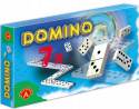 Alexander Gra Domino 7 Wariantów 01402