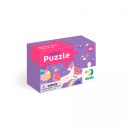 Dodo Puzzle 35 elementów Mini Świat Fantazji 242558