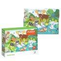 Dodo Puzzle Pory Roku 60 el. Letnie Dni 243517