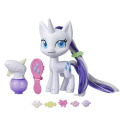 My Little Pony Rarity z Magicznymi Włosami Hasbro