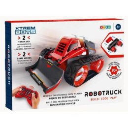 Robot Robo Truck Do programowania Xtreme Bots