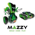 Robot Mazzy Do programowania Xtreme Bots Tm Toys