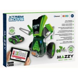 Robot Mazzy Do programowania Xtreme Bots Tm Toys