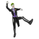 Batman Duża Figurka Joker Ruchome Kończyny 30CM