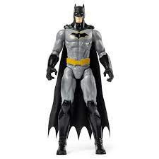Batman Duża Figurka Ruchome Kończyny 30CM XXL