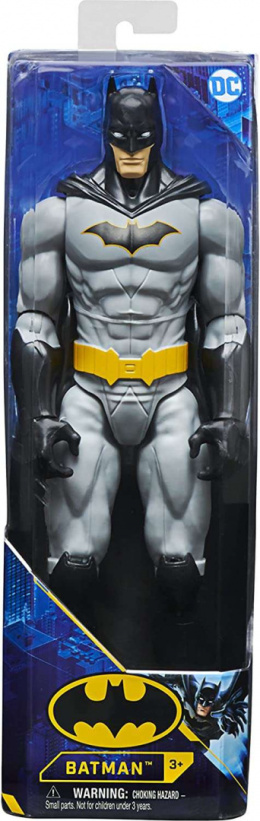 Batman Duża Figurka Ruchome Kończyny 30CM XXL