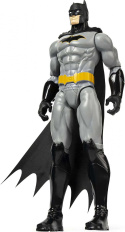 Batman Duża Figurka Ruchome Kończyny 30CM XXL