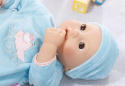 Lalka Interaktywna Baby Annabell Braciszek 43 cm