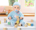 Lalka Interaktywna Baby Annabell Braciszek 43 cm