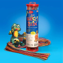 Super Wikki Stix 92 cm Woskowe Sznureczki 48 szt