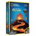National Geographic Zestaw Zbuduj Własny Wulkan