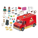 Playmobil The Movie 70075 Food Truck Dela