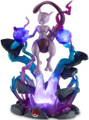 Pokemon Figurka Kolekcjonerska Deluxe Mewtwo 33 cm