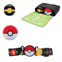 Pokemon Zestaw Bandolier Pas Trenera + Torba W2