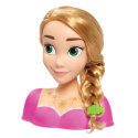 Disney Princess Głowa Stylizacji Włosów Roszpunka