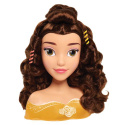 Disney Princess Głowa Do Stylizacji Włosów Bella