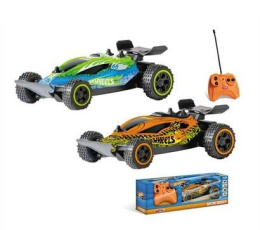 Hot Wheels Pojazd Micro Buggy Zdalnie Sterowana