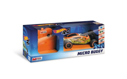 Hot Wheels Pojazd Micro Buggy Zdalnie Sterowana