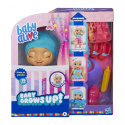 Baby Alive Blond Lalka Ja Naprawdę Rosnę! Hasbro