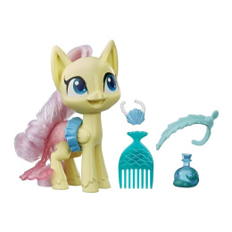 My Little Pony Fluttershy Kucyk Unicorn E9101