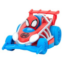 Spidey Pojazd z Napędem SpiderMan Marvel Hasbro