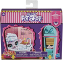 Littlest Pet Shop Salon Zwierzaki -2 Figurki E7430