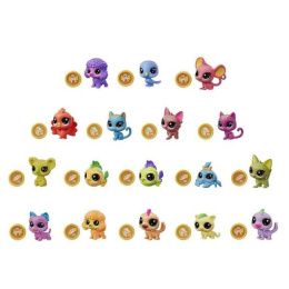 Littlest Pet Shop Szczęśliwe Niespodzianki Figurka