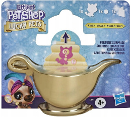 Littlest Pet Shop Szczęśliwe Niespodzianki Figurka