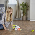 Nerf Nitro Wyrzutnia dla Dwóch Aut z Rampą Hasbro