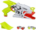 Nerf Nitro Wyrzutnia dla Dwóch Aut z Rampą Hasbro