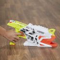 Nerf Nitro Wyrzutnia dla Dwóch Aut z Rampą Hasbro