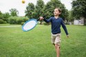 Duży Letni Badminton Gry Outdoor BS Toys 6+